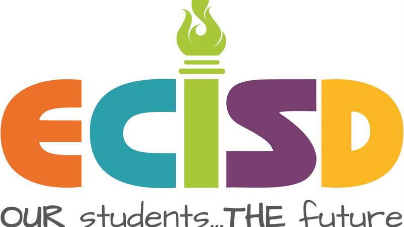 ECISD logo