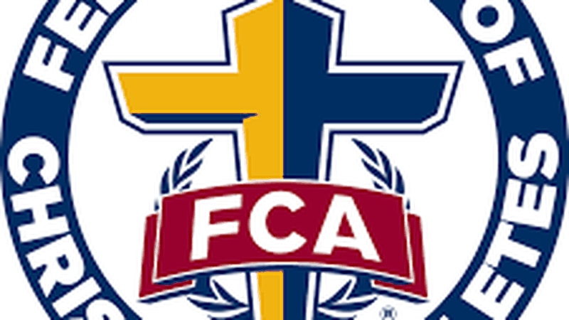 FCA Logo