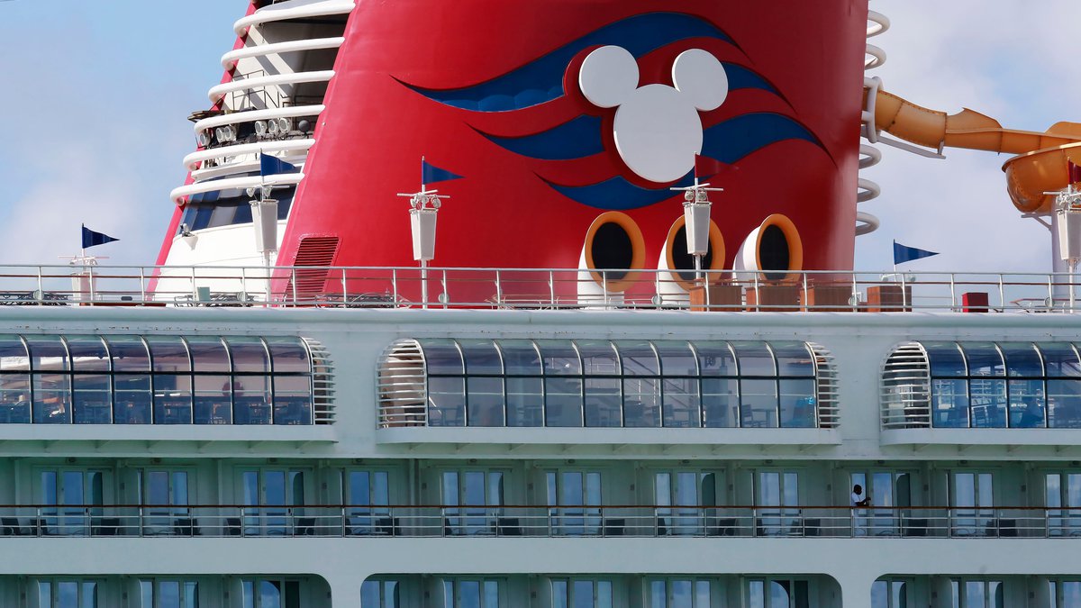 Disney Cruise Line will require all guests ages 5 and up to be fully vaccinated against...