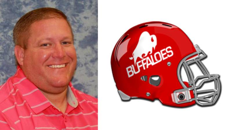 Stanton High School has hired Billy Rushing as its new head football coach and athletic director.