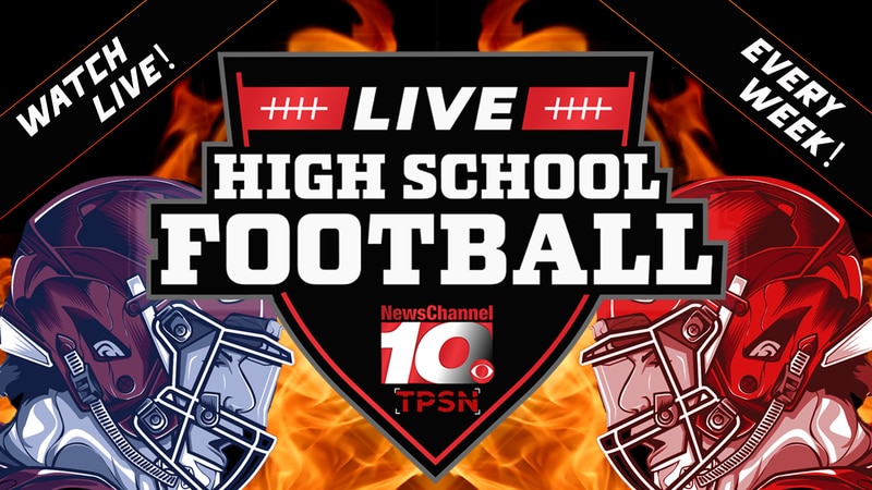 TPSN Watch Football High School Livestreams