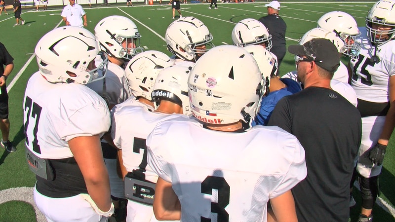 Odessa Permian Panthers football